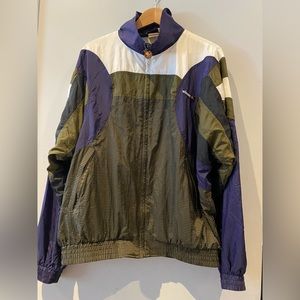 Vintage Ellesse Light Jacket